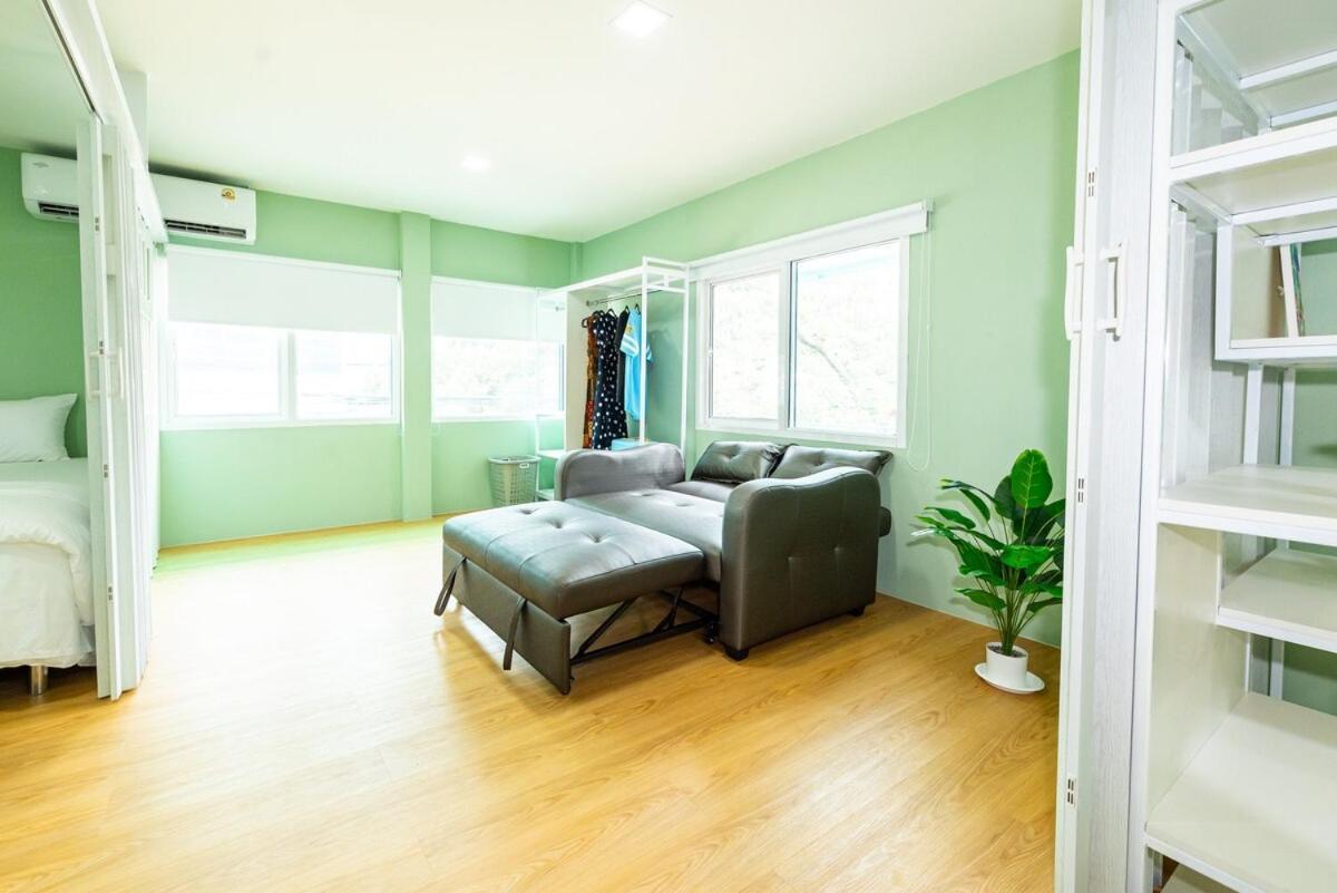 Apartment Type D
