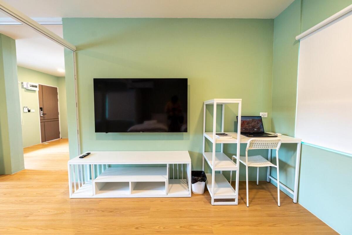 Apartment Type D *