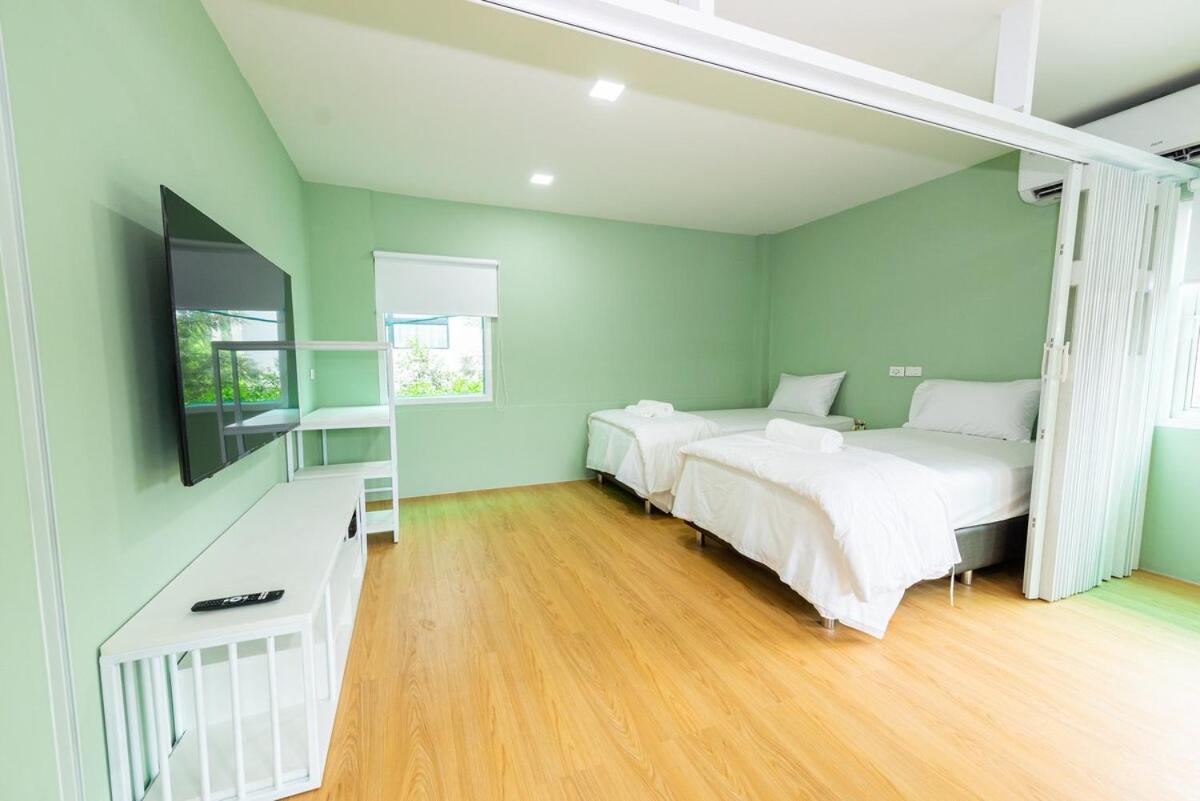 Apartment Type D *