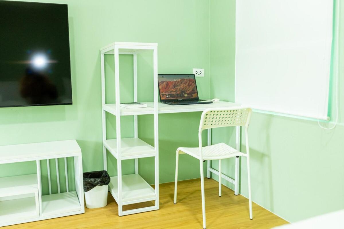 Apartment Type D