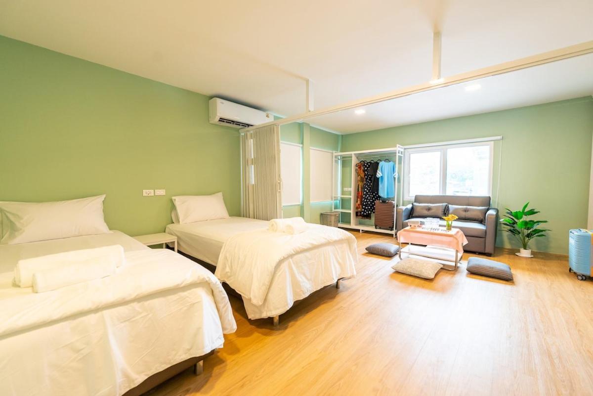 Apartment Type D *