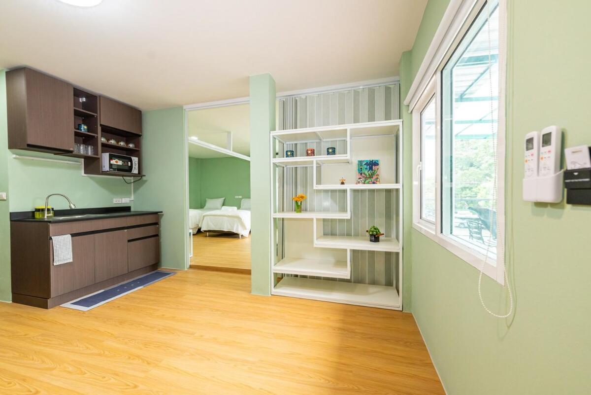 Apartment Type D