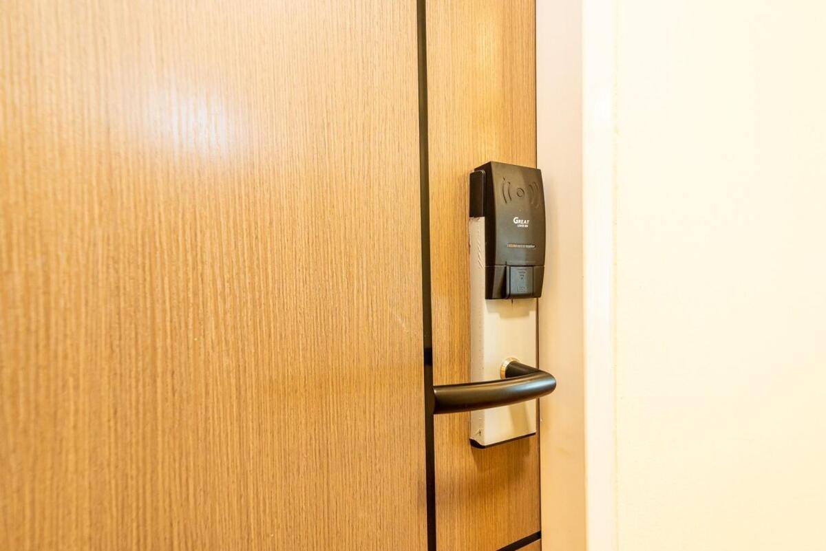 Type D Apartment