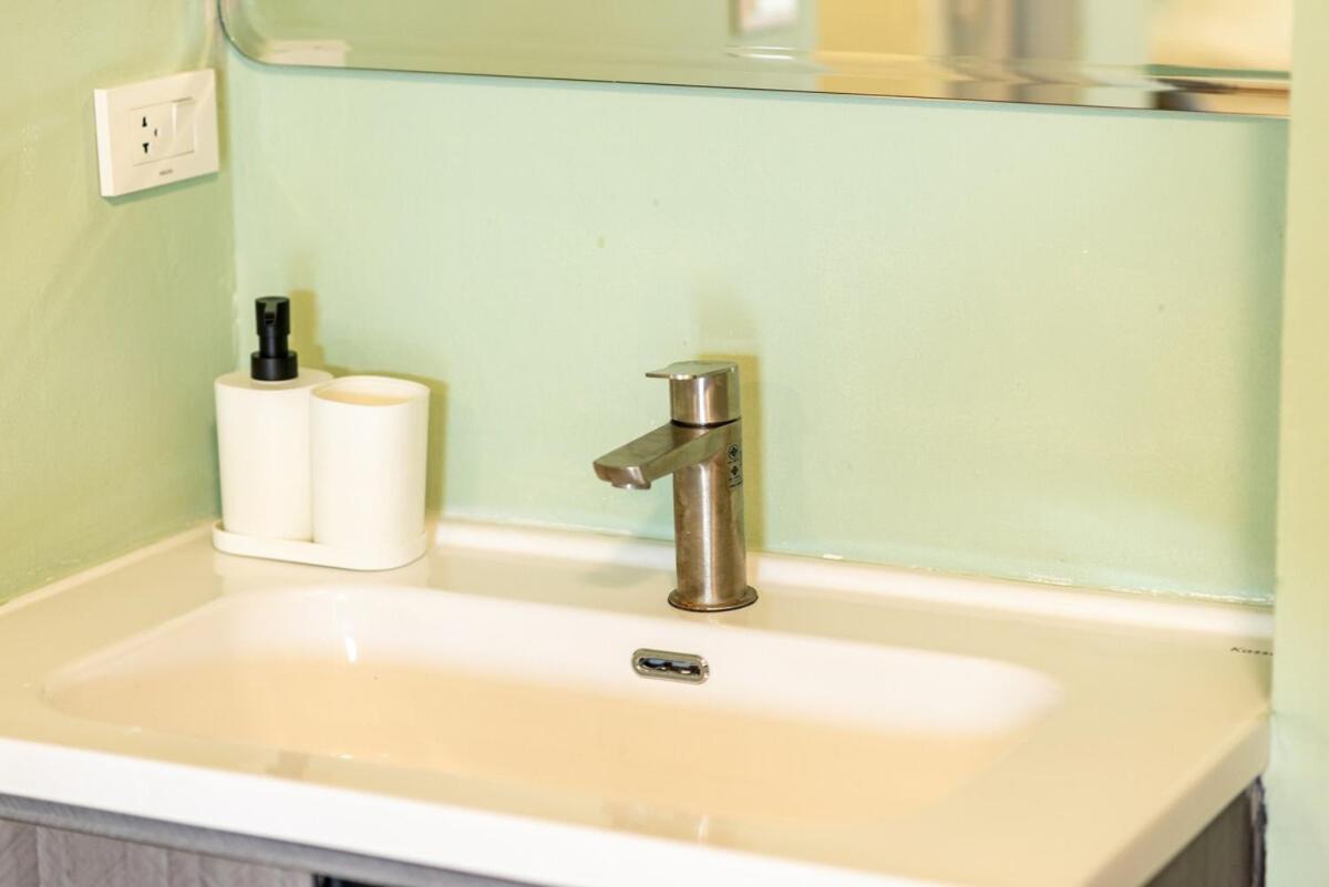 Type D Apartment *