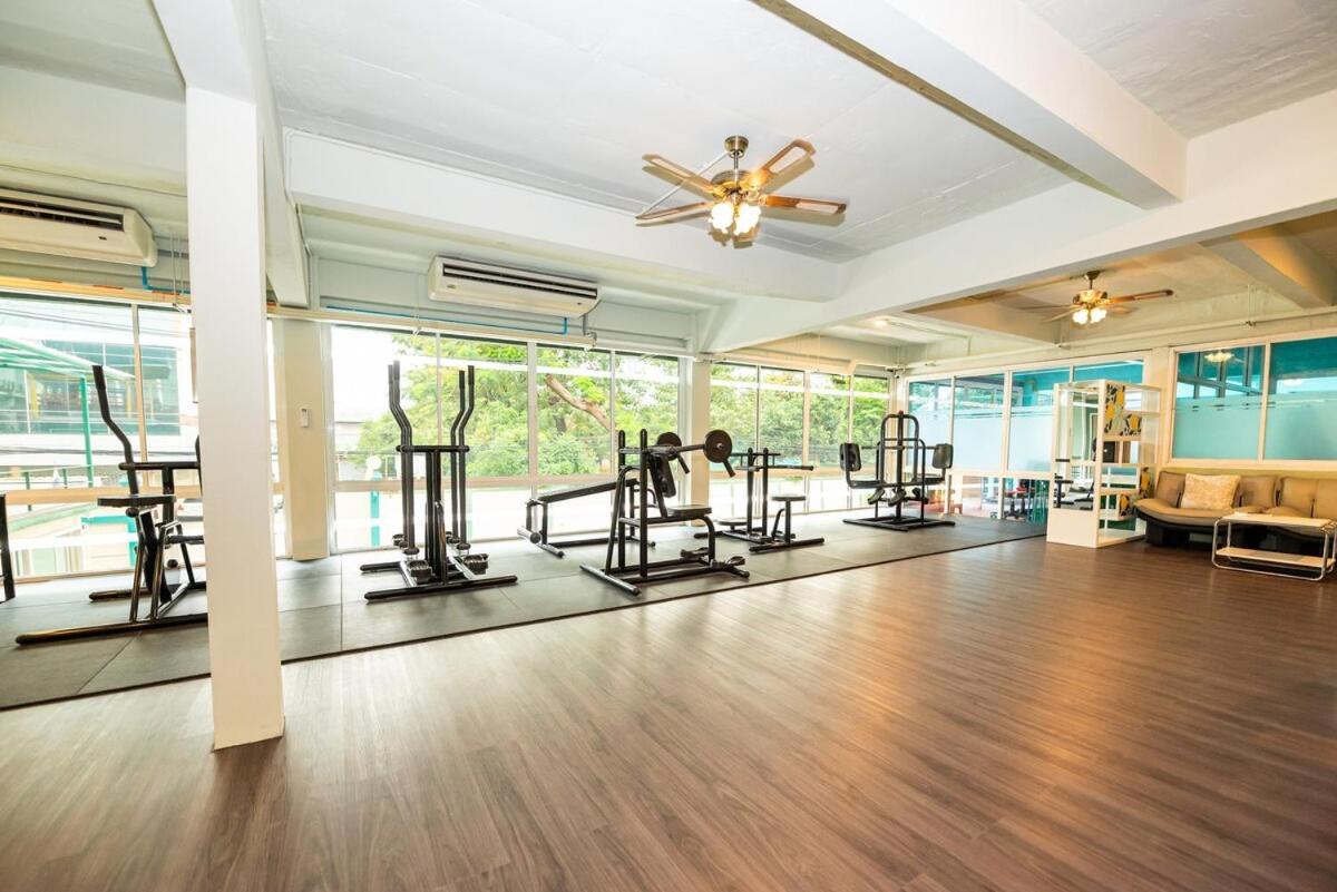 Type D Apartment *